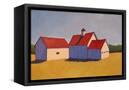 Canvas Black
