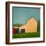 Brown Frame