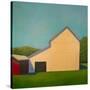 Stretched Canvas