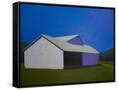 Canvas Black