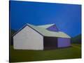 Stretched Canvas