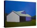 Stretched Canvas