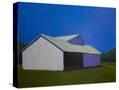 Stretched Canvas