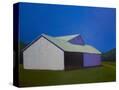 Stretched Canvas