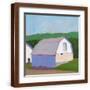 Brown Frame