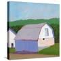 Stretched Canvas