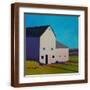 Brown Frame