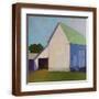 Brown Frame