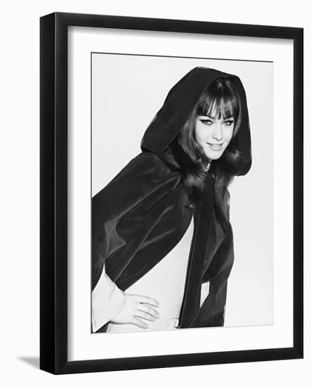 Carola De Dia, Carola De Noche, 1969-null-Framed Photographic Print