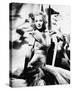 Carole Landis-null-Stretched Canvas