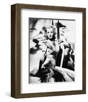 Carole Landis-null-Framed Photo