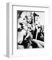 Carole Landis-null-Framed Photo