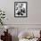 Carole Landis-null-Framed Photo displayed on a wall