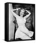 Carole Landis-null-Framed Stretched Canvas