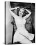 Carole Landis-null-Stretched Canvas