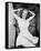 Carole Landis-null-Framed Stretched Canvas