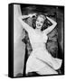 Carole Landis-null-Framed Stretched Canvas