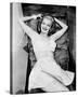 Carole Landis-null-Stretched Canvas