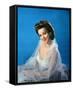 Carole Landis-null-Framed Stretched Canvas