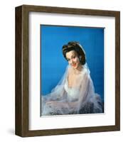 Carole Landis-null-Framed Photo