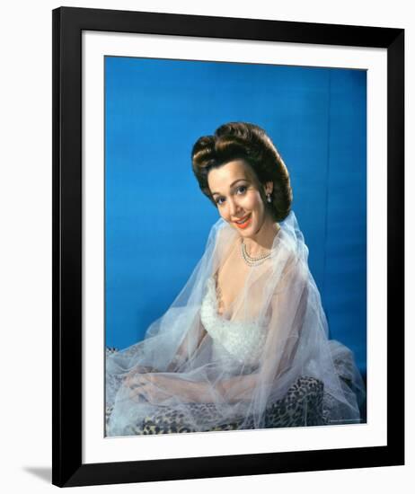 Carole Landis-null-Framed Photo