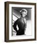 Carole Lesley-null-Framed Photo