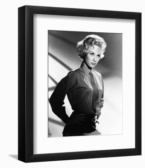 Carole Lesley-null-Framed Photo