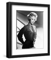 Carole Lesley-null-Framed Photo