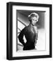 Carole Lesley-null-Framed Photo