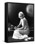 Carole Lombard, 1930-null-Framed Stretched Canvas