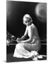 Carole Lombard, 1930-null-Mounted Photographic Print