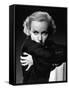 Carole Lombard, 1932-null-Framed Stretched Canvas