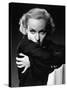 Carole Lombard, 1932-null-Stretched Canvas
