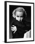 Carole Lombard, 1932-null-Framed Photographic Print