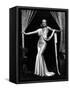 Carole Lombard, 1933-null-Framed Stretched Canvas