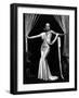 Carole Lombard, 1933-null-Framed Photographic Print