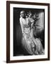 Carole Lombard, 1933-null-Framed Photographic Print