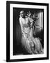 Carole Lombard, 1933-null-Framed Photographic Print