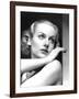 Carole Lombard, 1934-null-Framed Photographic Print