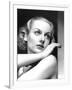 Carole Lombard, 1934-null-Framed Photographic Print