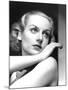 Carole Lombard, 1934-null-Mounted Photographic Print