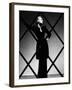 Carole Lombard, 1940-null-Framed Photographic Print