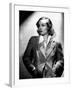 Carole Lombard, c.1930s-null-Framed Photo