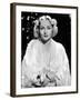 Carole Lombard, Portrait-null-Framed Photo