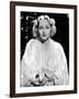 Carole Lombard, Portrait-null-Framed Photo