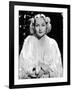 Carole Lombard, Portrait-null-Framed Photo