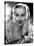 Carole Lombard, Portrait-null-Stretched Canvas