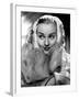 Carole Lombard, Portrait-null-Framed Photo