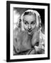 Carole Lombard, Portrait-null-Framed Photo