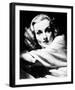 Carole Lombard-null-Framed Photo